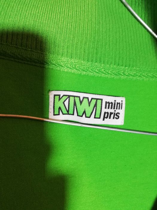 Bluza sportowa, treningowa Kiwi Mini Pris XL/2XL