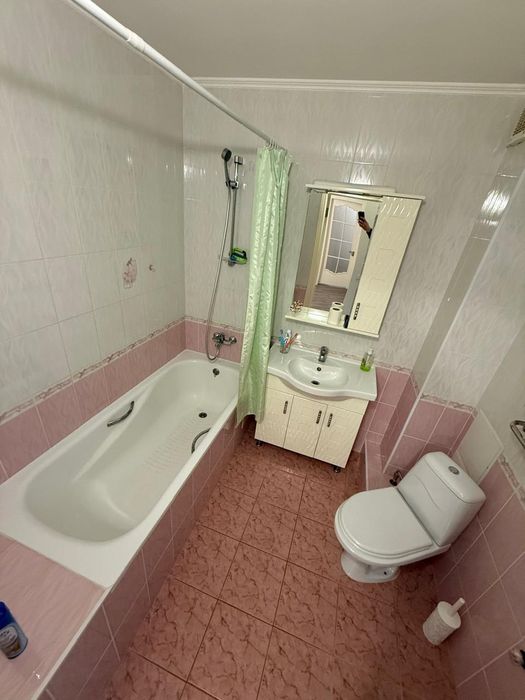 Продам отличную 3х комнатную квартиру в Центре.