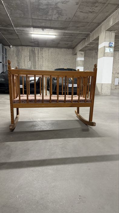 Kołyska zaproponuj cene