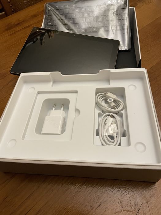 Tablete Asus zenpad 10