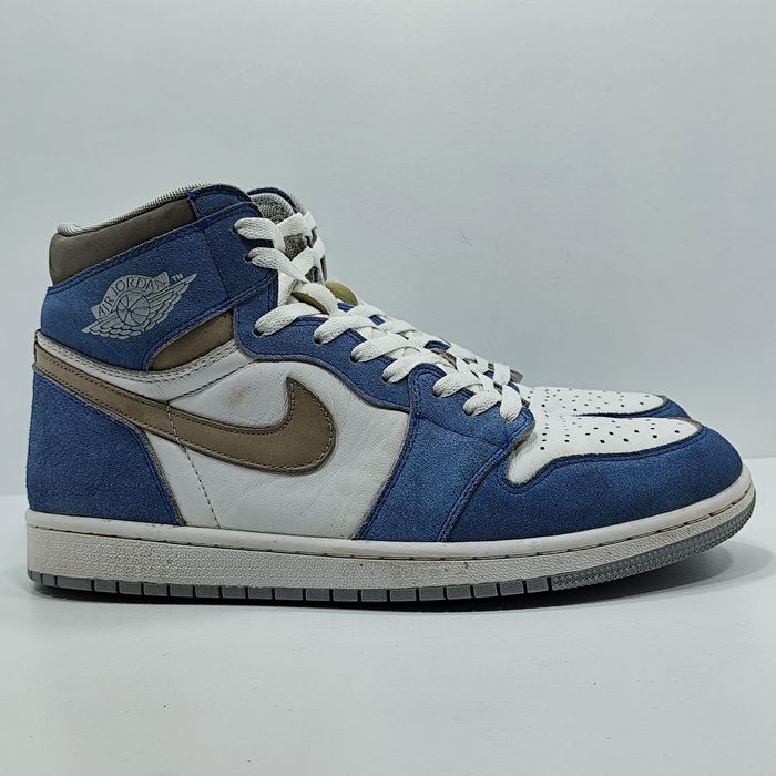 кросівки Nike Air Jordan 1 Retro High OG