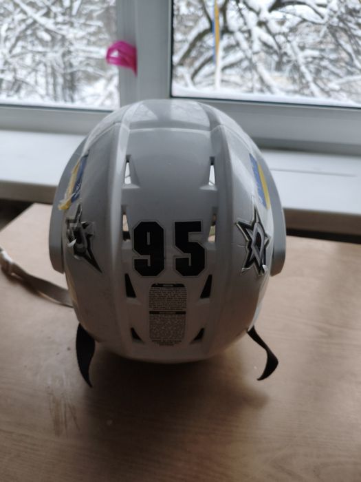 Шолом bauer react 95M