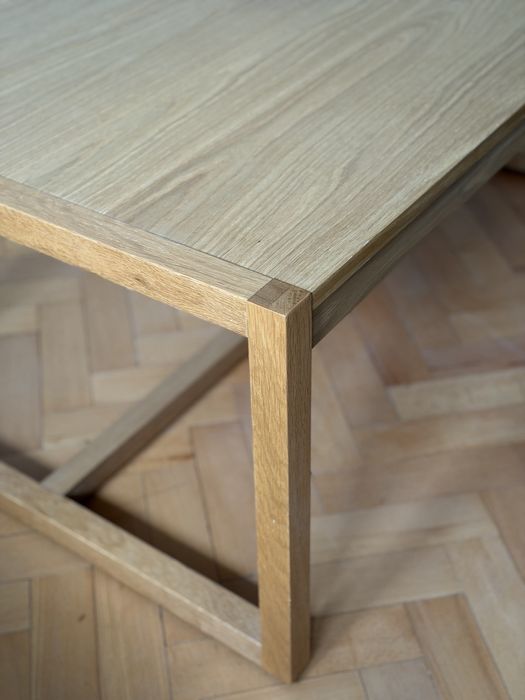 Stolik kawowy 100x 70 JYSK RY