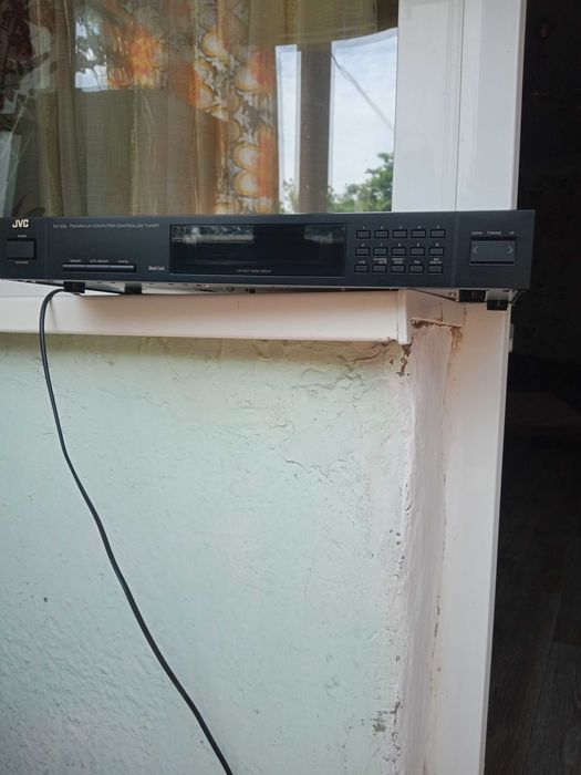 Тюнер JVC FX-331 L