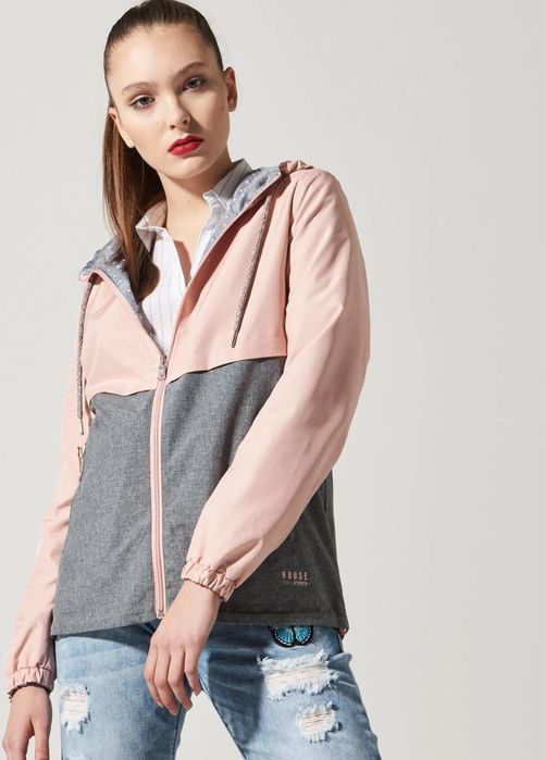 Двохстороння вітровка , xs-s