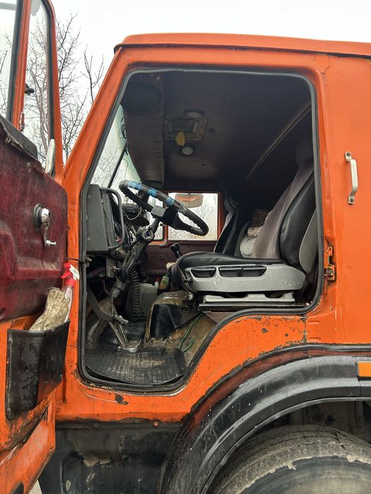 Продам Камаз 5320