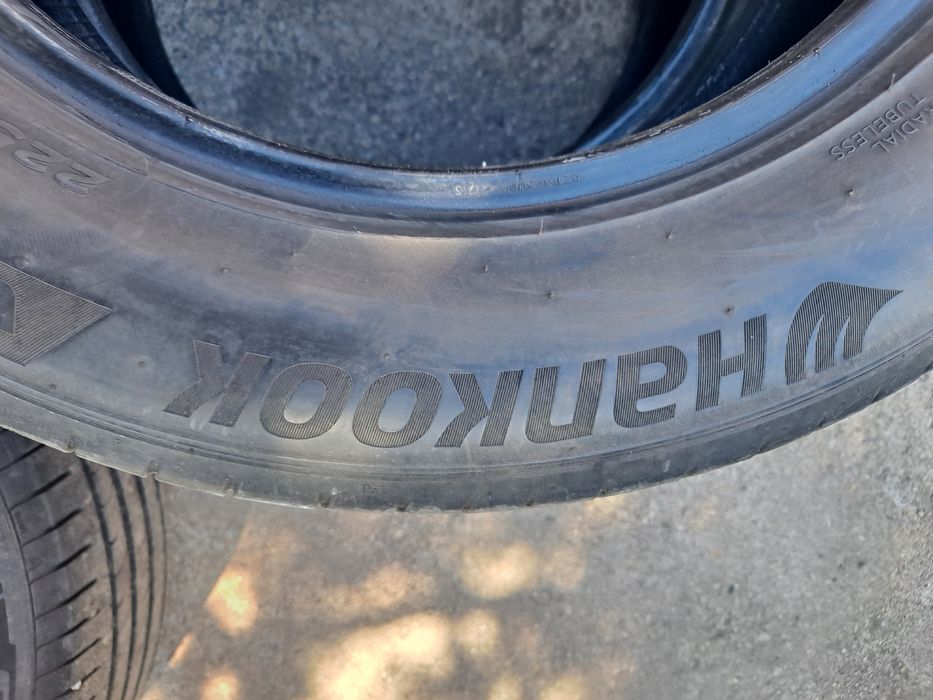 Kola 5x112 plus opony
