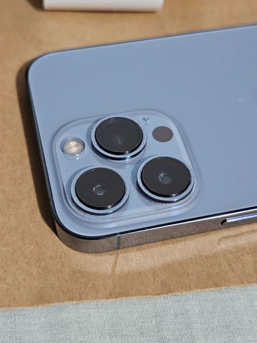 Iphone 13PRO 128GB.  Excelente.  100% Bateria original