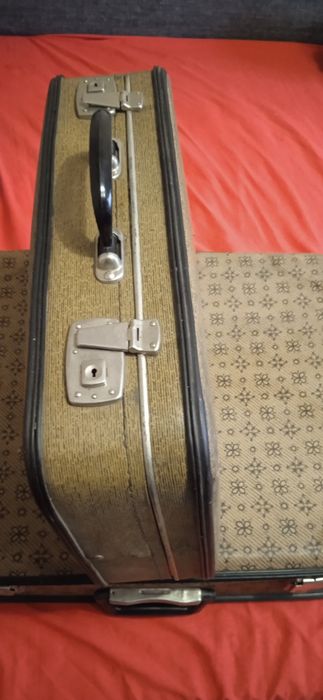 Продам чемодан СССР