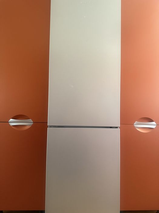 Sprzedam chłodziarko-zamrażarkę, wolnostojącą,  MIELE  KFN 29032 D edo