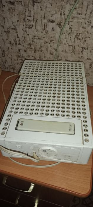 Стабілізатор напруги