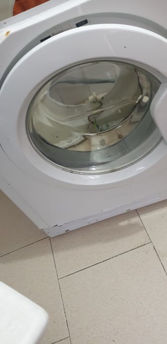Vendo pecas maquina lavar roupa indesit ewe71252