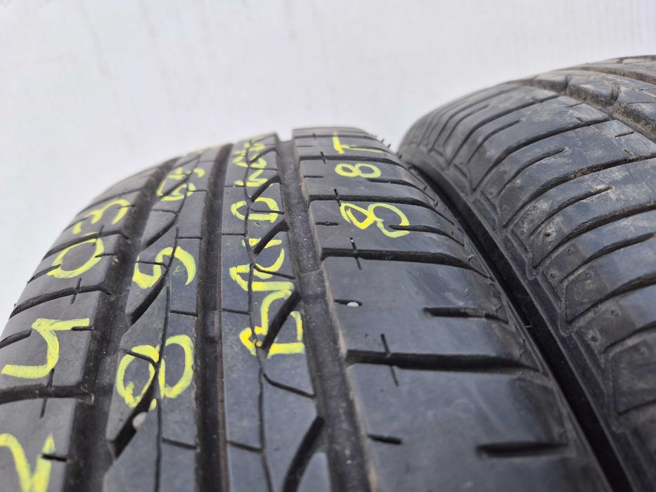 Bridgestone Ecopia EP25 185/65r15 88T 6,5mm N2403