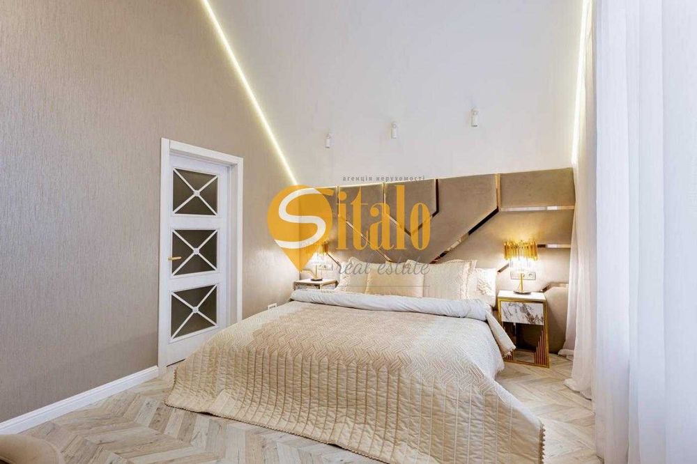 Дом по адресу (площадь 140 м²) - Atlanta.ua - фото 16