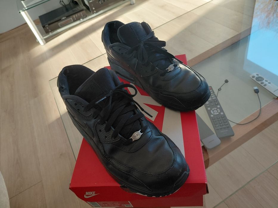 Buty nike air max 90