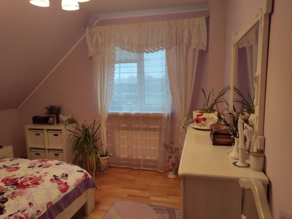 Терміново! Будинок у м. Луцьку, 118,0 кв.м, ремонт, меблі, техніка!