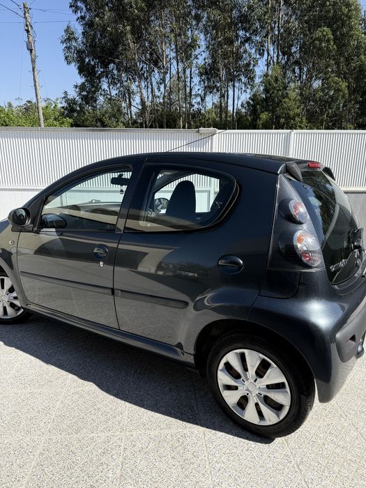 Vendo Citroën C1