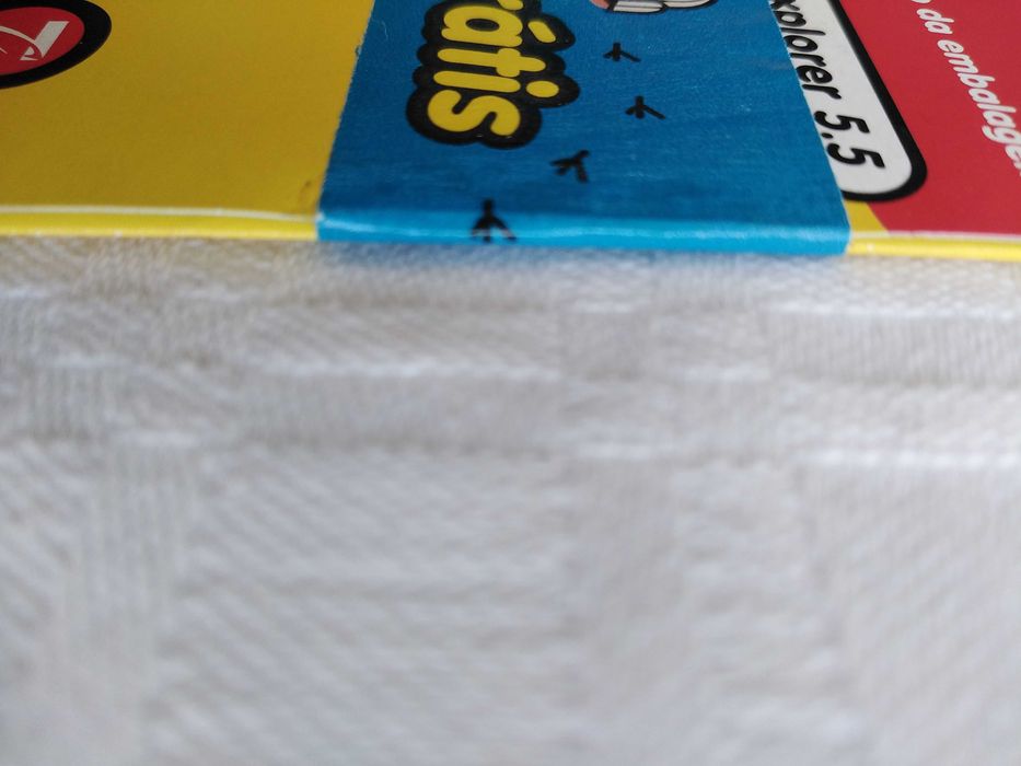 CD's de Acesso à Internet de Várias Operadoras