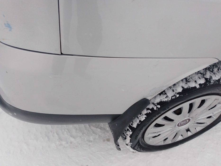 пропоную FIAT DOBLO