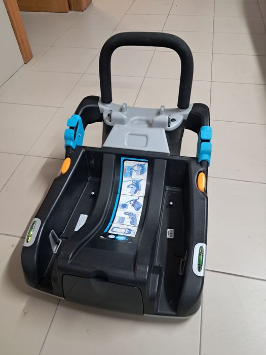 Baby coque excelente estado