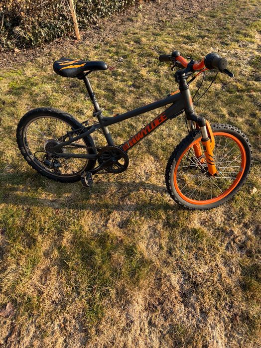 Rower WYLDEE 20 cali