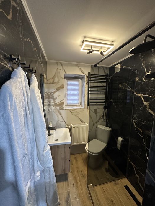 Відпочинок в карпатах