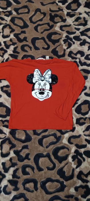 Кофточка з переливашками H&M