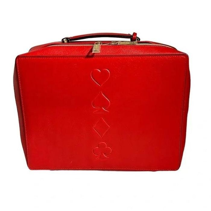 Косметичка велика estee lauder