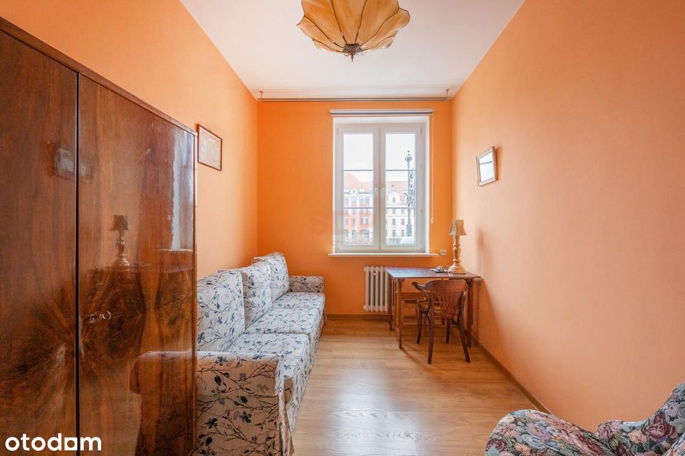 Centrum | 2 pokoje | pełen rozkład - Widok 4