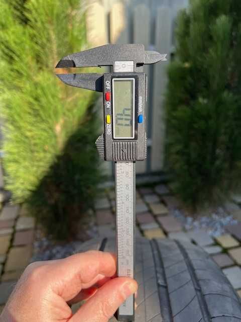 Літня гума Michelin Primacy 4 225/55/R17 (4 шт)