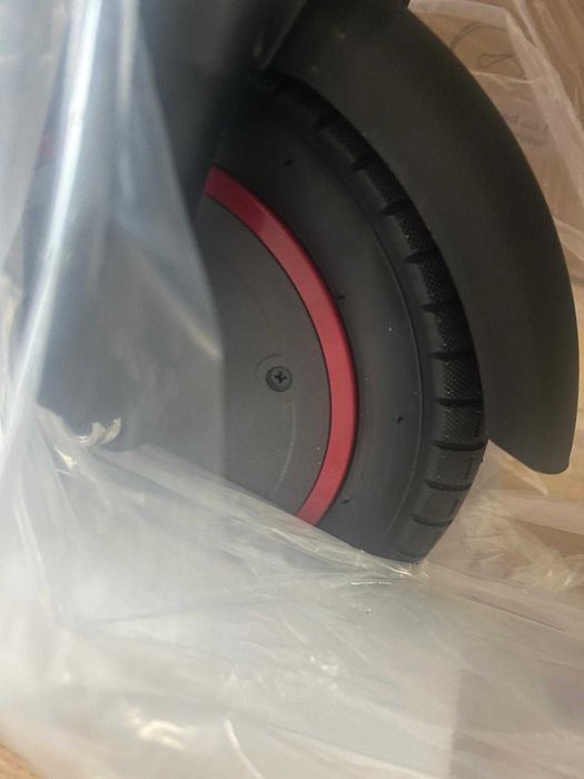 hulajnoga Sencor Scooter S31
