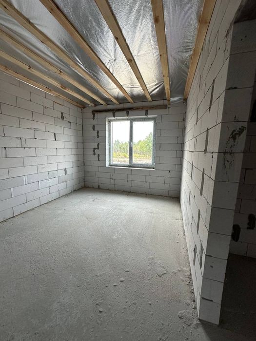 4-кімнатний таунхаус у Ворзелі, 2 поверхи, 105 м²