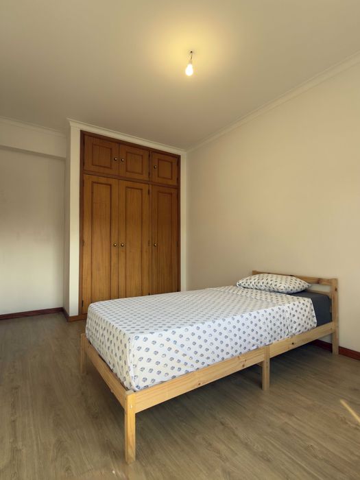 Quarto a arrendar