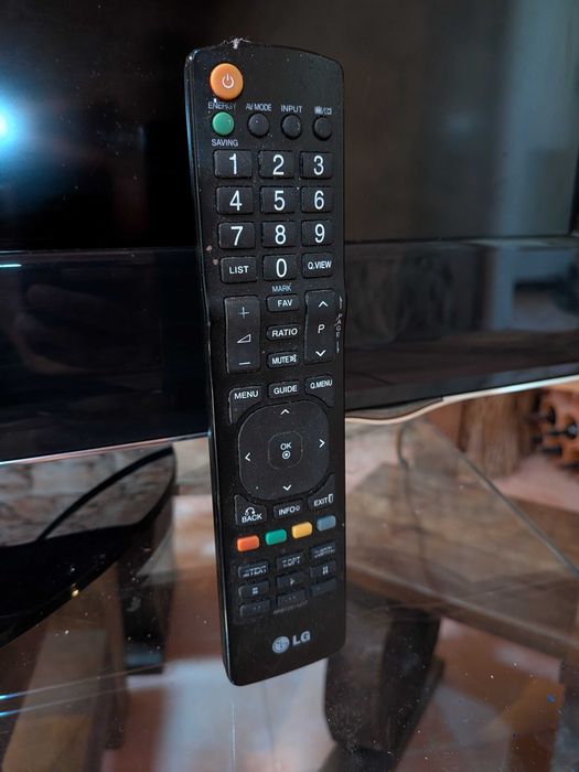 Televisão LG 42"