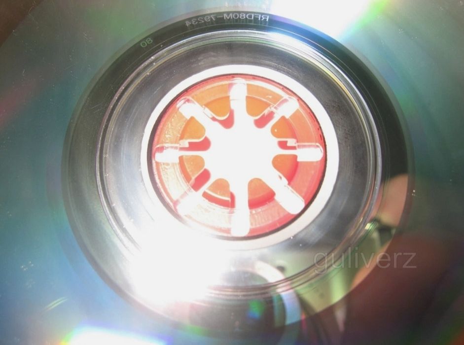 Ночная Трость *Машины* (К.Ступин) оригинал фирменный CD