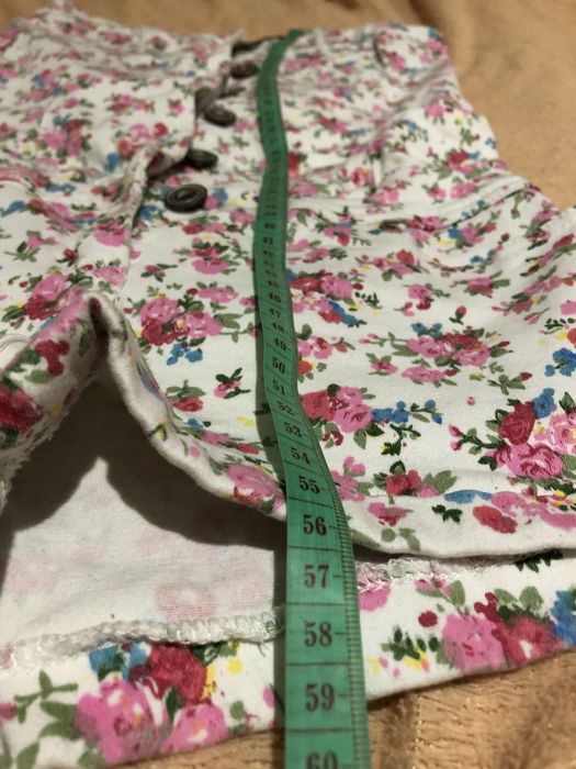 комбінезон літній