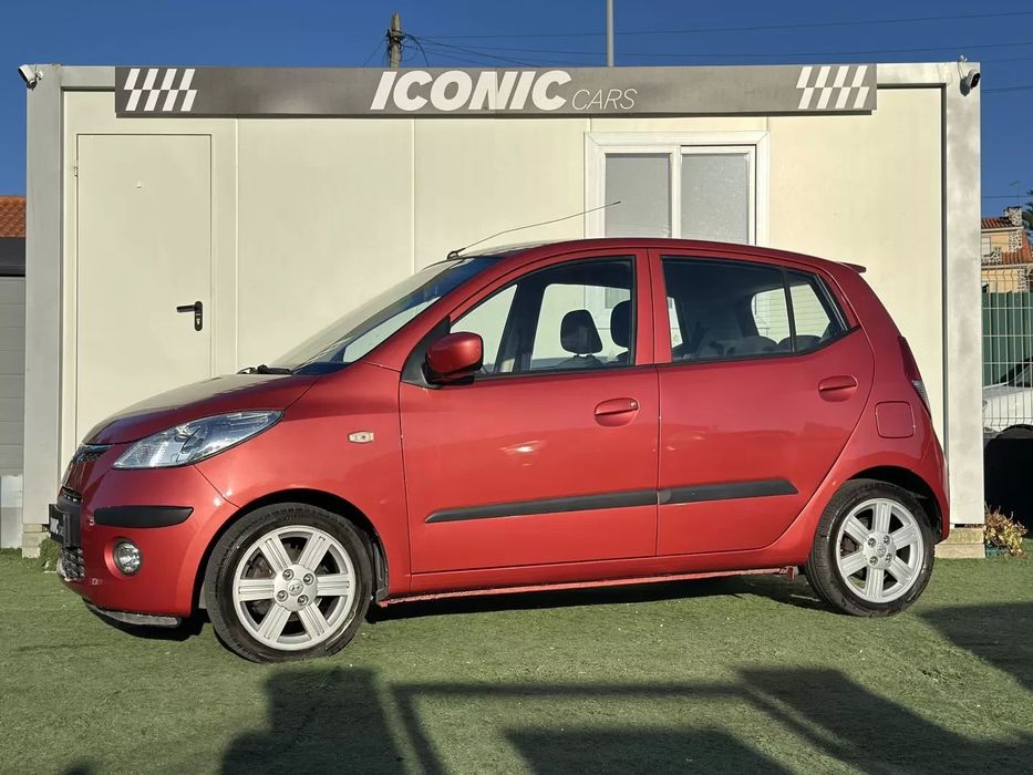 Hyundai i10 1.2 Style