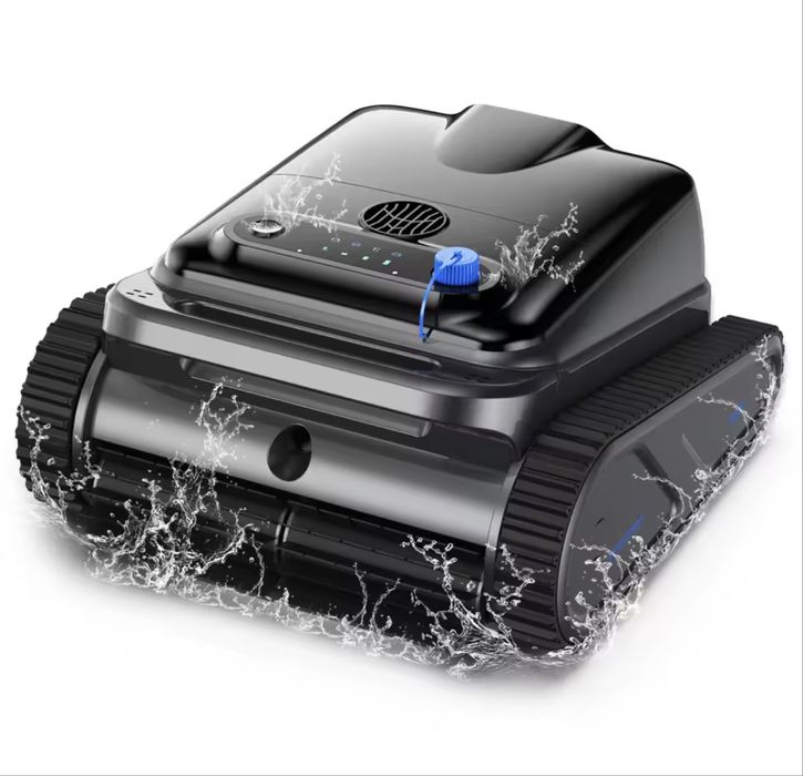 Robô Limpeza Piscina  Y50S - Novo