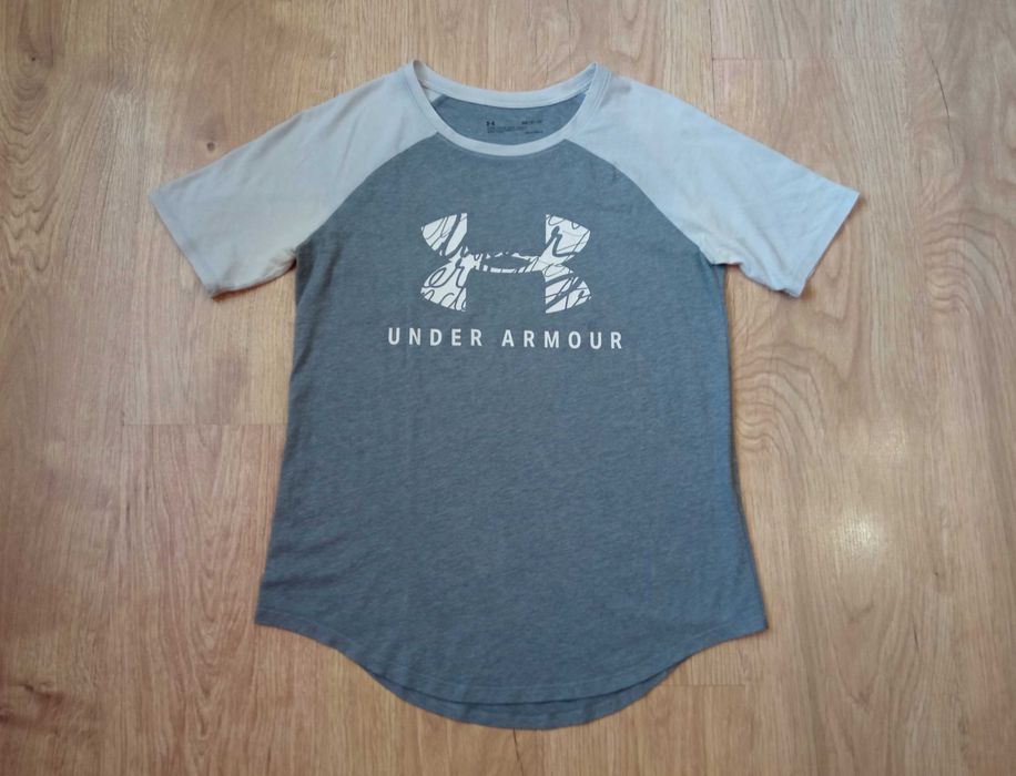 Футболка жіноча Under Armour