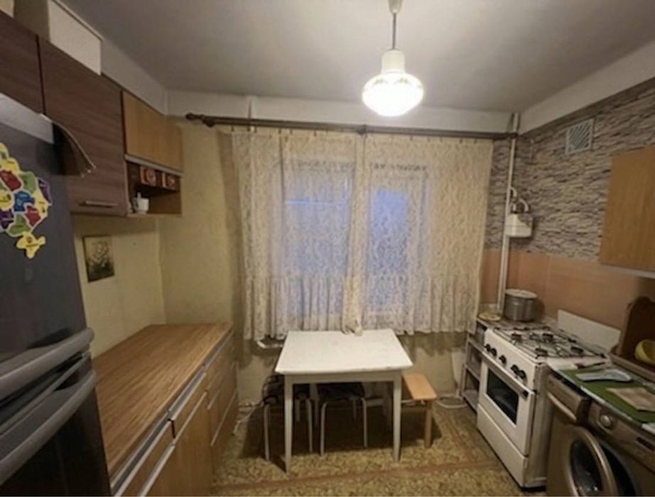 Здам 1-к квартиру, вул. Василя Сергієнка 11, Хортицький р-н. ВЛАСНИК