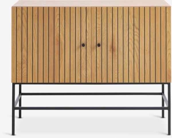 komoda HEMDRUP 100x80x41