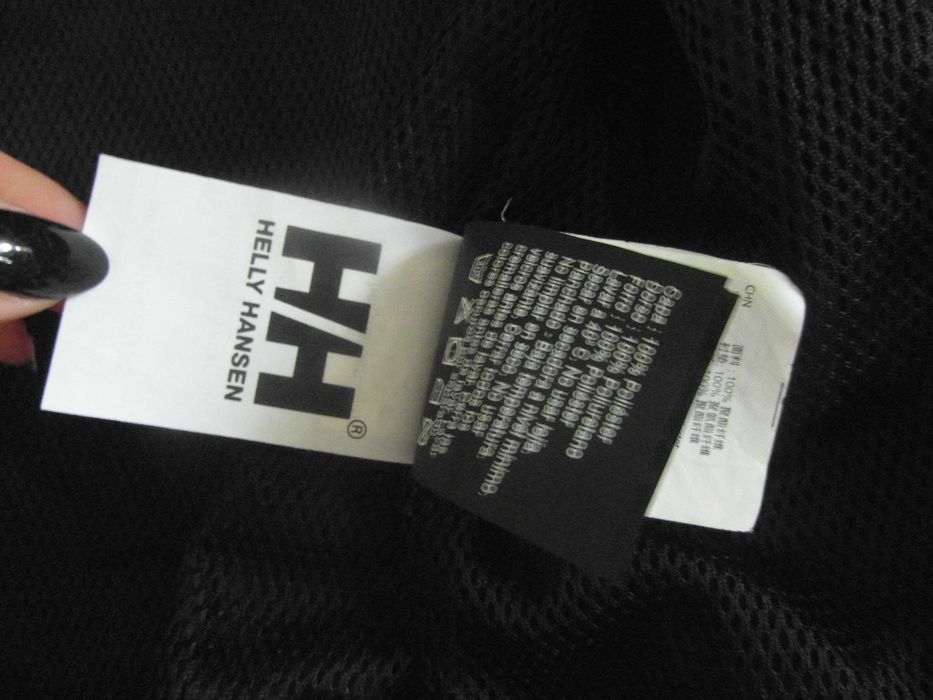 Helly Hansen Protection Kurtka Męska Techniczna Trekkingowa S