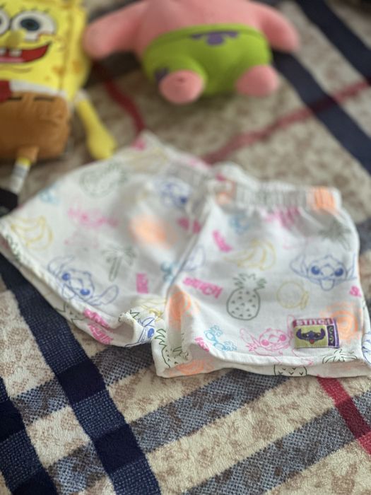 Шорти stich zara 164