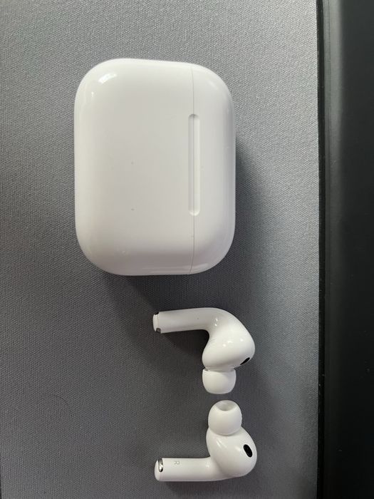 Apple AirPods 3 - nowe