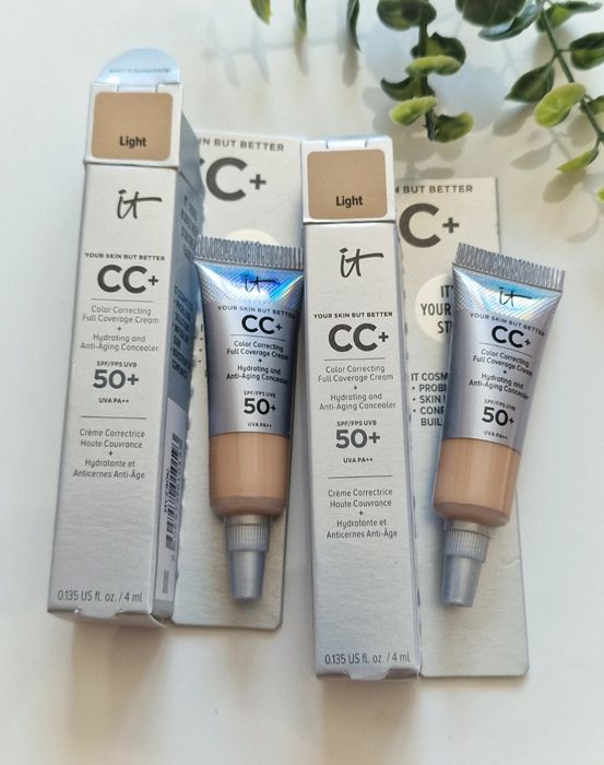 It cosmetics cc miniaturka