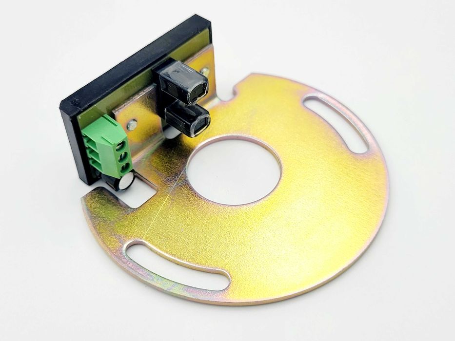 Датчик оптичний ДО-1 для мото Іж та Ява