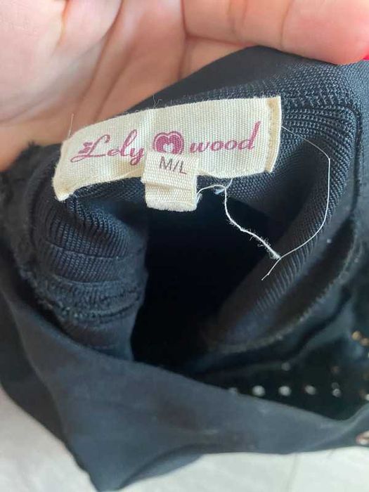 Sukienka ołówkowa Chicaca