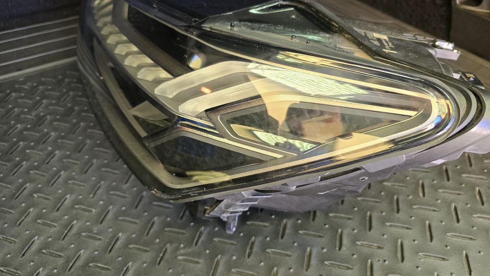 Otica Farol para Audi A7