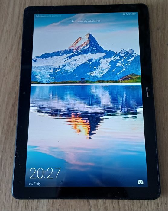Tablet Huawei MediaPad T5, 10.1 cala