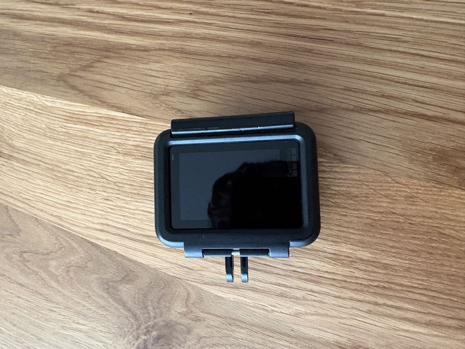 GoPro Hero 5 + ramka